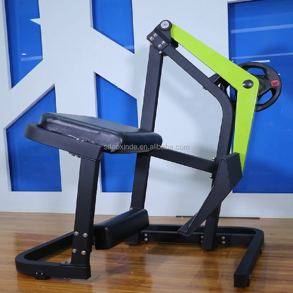 commercial free weight gym machines professional