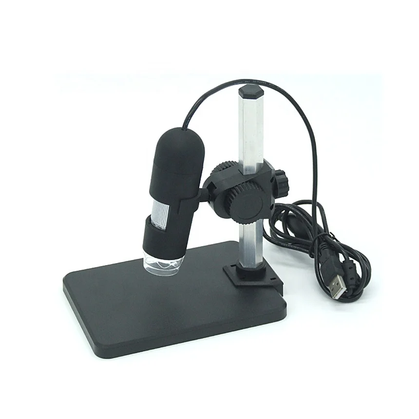 FM54200 2020  New products mini 5mp usb digital stereo microscope with camera 1080p digital microscope