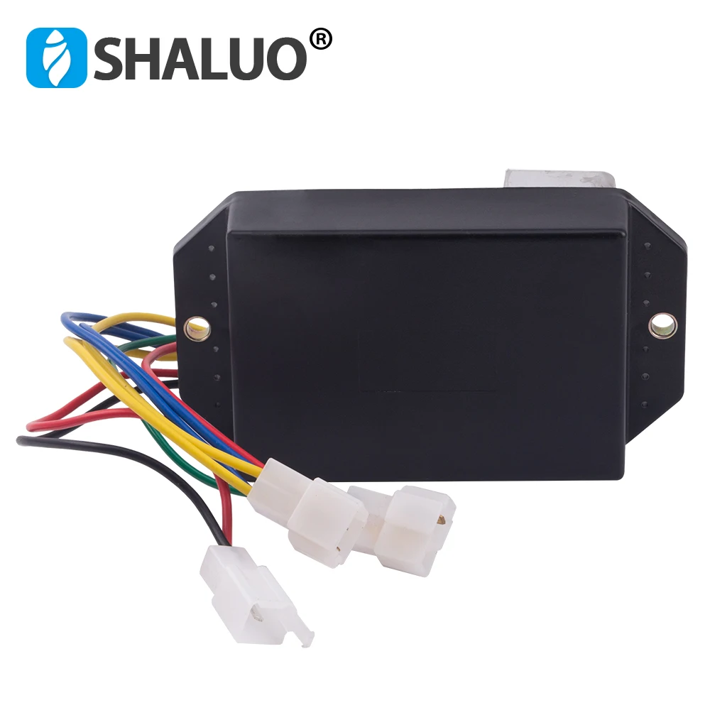 220V Single Phase ki-davr-95s Kipor avr Generator Modules automatic Voltage Regulator