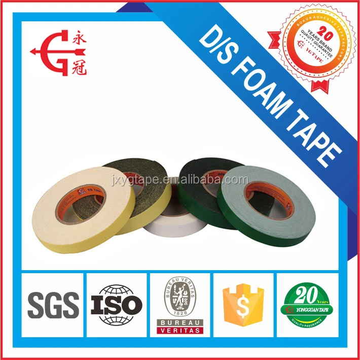 2016 Новые продукты на рынке жаропрочных esd двусторонний скотч купить оптом из китая