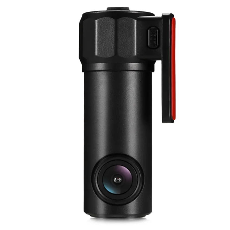 
Mini HD Multi-function Hidden Wireless Dash Cam Wifi DVR Driver Car Camcorder Without Screen 