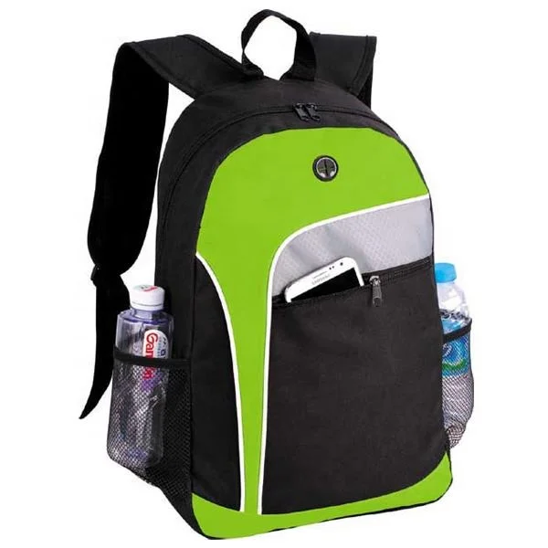 Factory Wholesale High Quality Custom Waterproof Standard Laptop Backpack