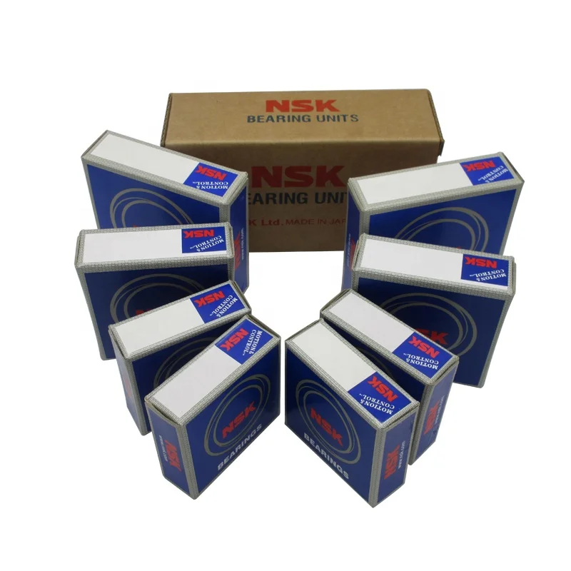 High Quality NSK UCFL 201 Pillow Block Bearing UCFL201 Oval Flanged Ball Bearing Units UCFL201