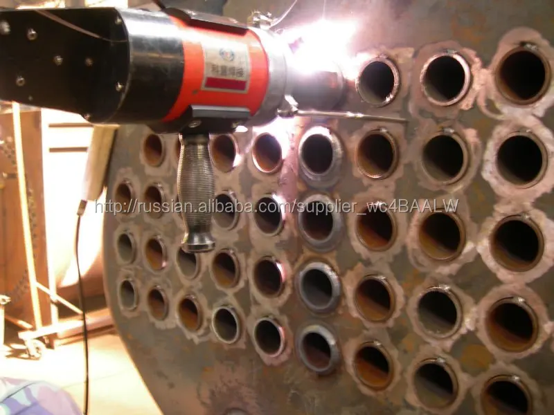 KHB12-80 Сварочная Машина труб-трубная доска