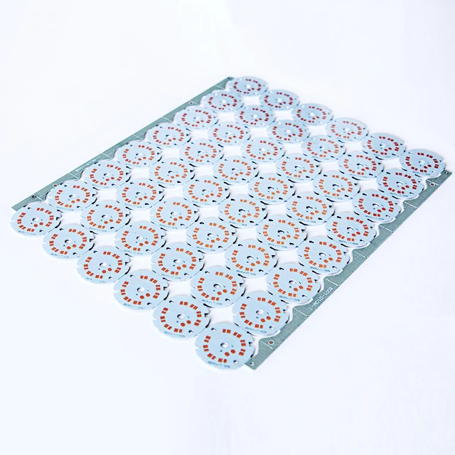 Factory price led lighting board stm 5 94v0 pcb