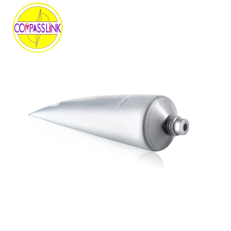 hand cream luxury plastic cosmetic packaging tube 5g 30g 50g 100g body cream tube shampoo PE tube