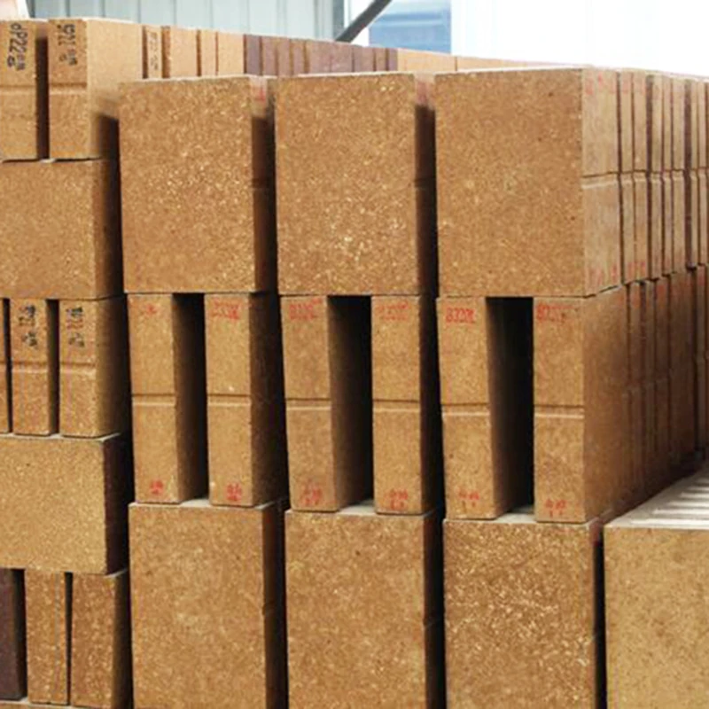 Огнеупорный кирпич из алюминия и магнезии для цементной вращающейся печи и стеклянных промышленных печей