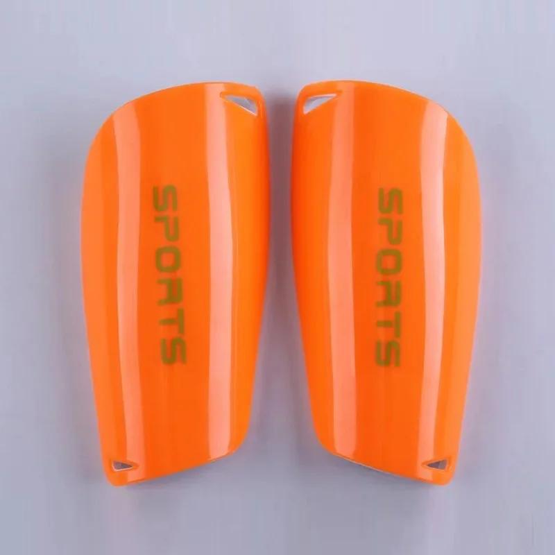 Профессиональные защитные накладки на голень для футбола, оптовая продажа, высокое качество