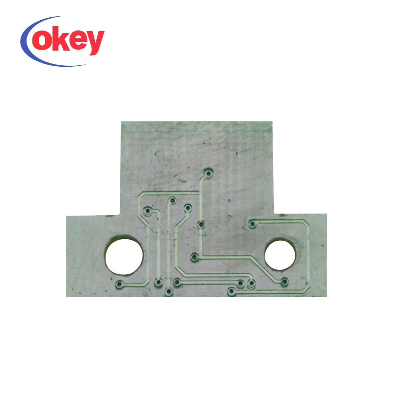 Toner reset chip for Lexmark cx310 cx410 cx510