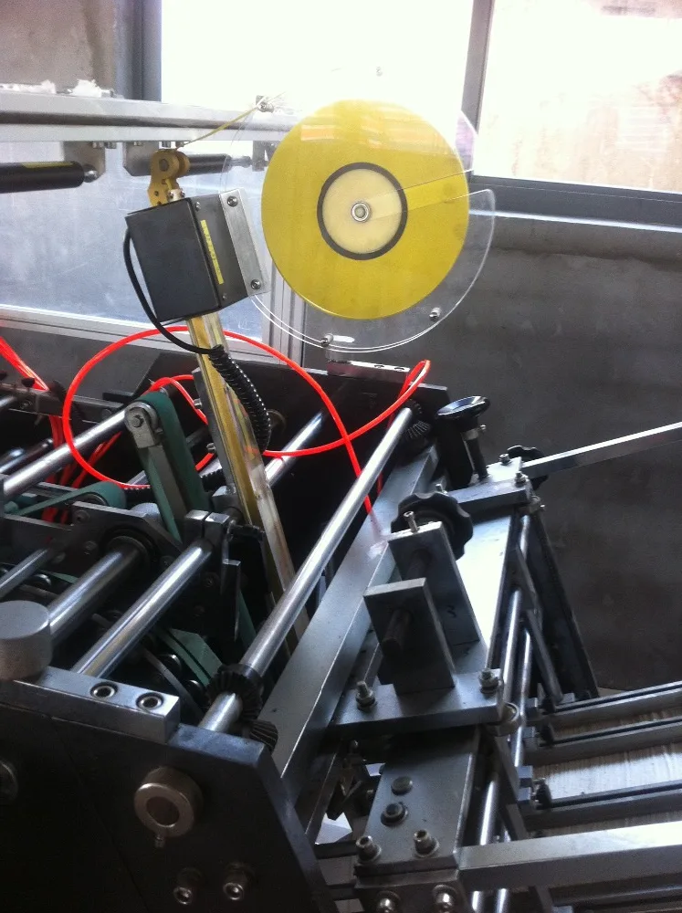 Машина для производства пищевых бумажных коробок, цена