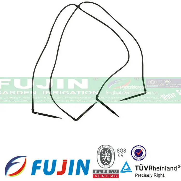 4 на 1 капельное орошение стрелка капельницы четыре способа полива сада встроенный стрелка капельницы