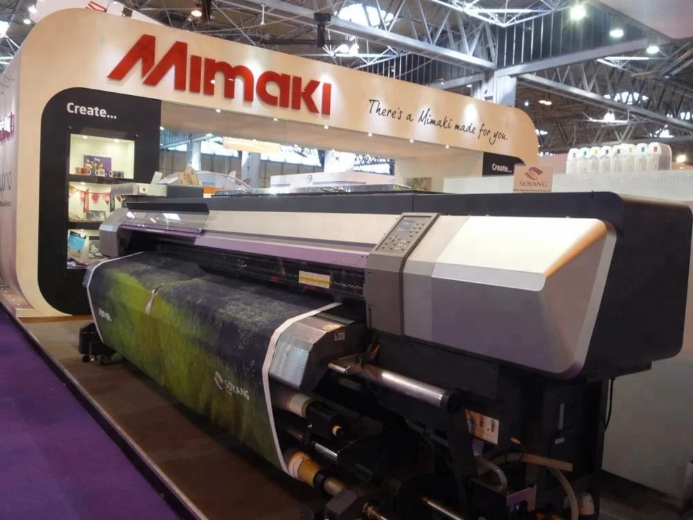 Inkjet Printing Textile  Banners