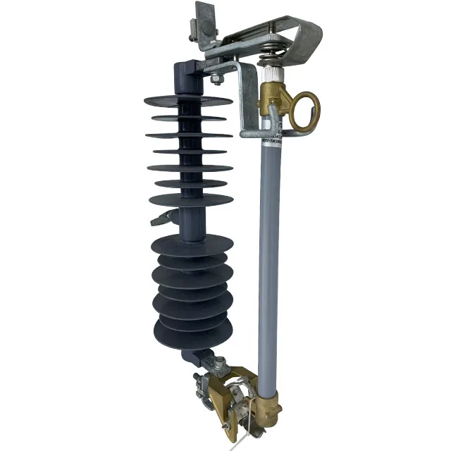 Polymer Dropout Fuse cutout