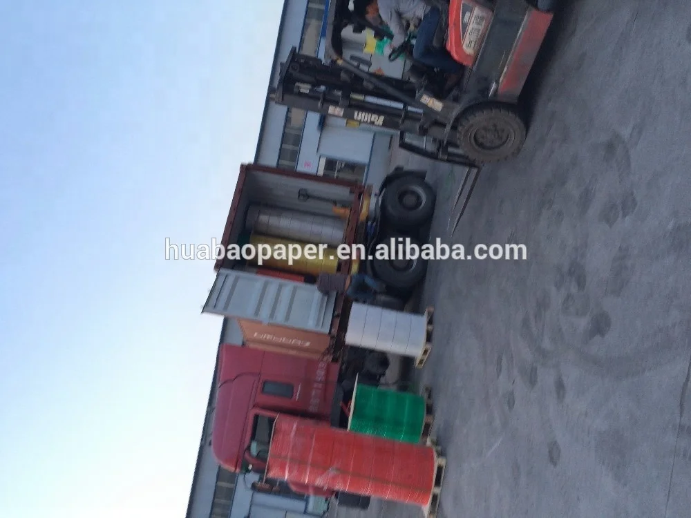 500sheets CB CFB CF 3ply autocopy ncr paper