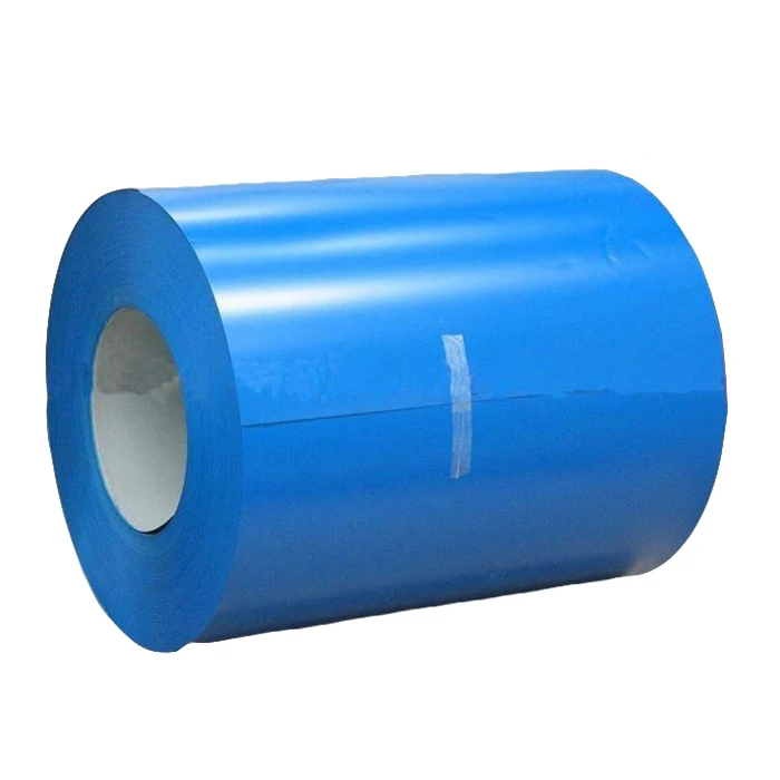 electrogalvanized steel sheet coil