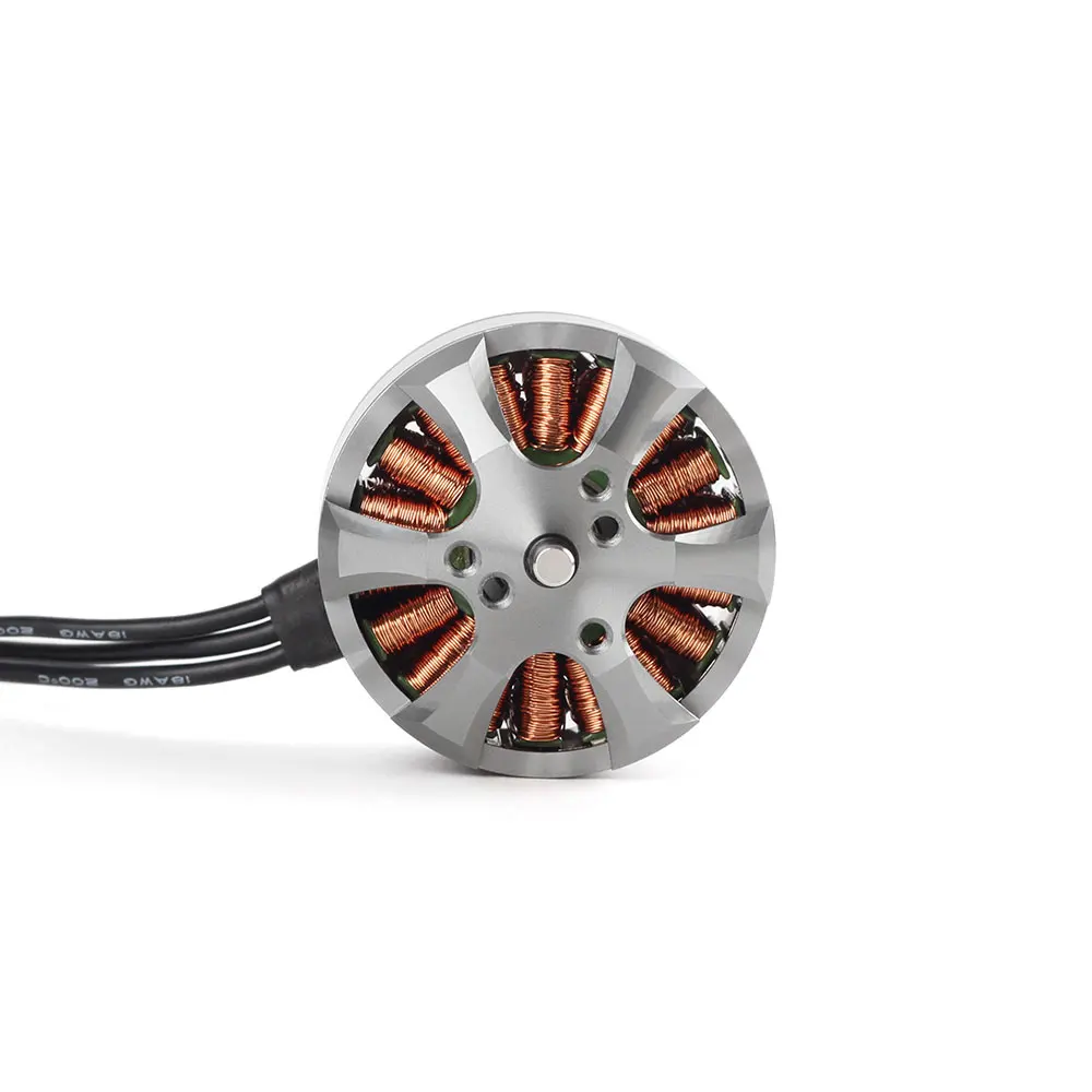T-MOTOR MN4014 400KV 330KV brushless dc motor for quadcopter for rc drone motor high power brushless dc motor waterproof