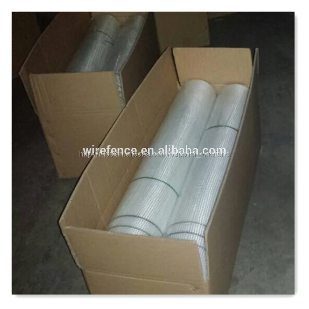 145g стеклоткани 4x4; 5x5