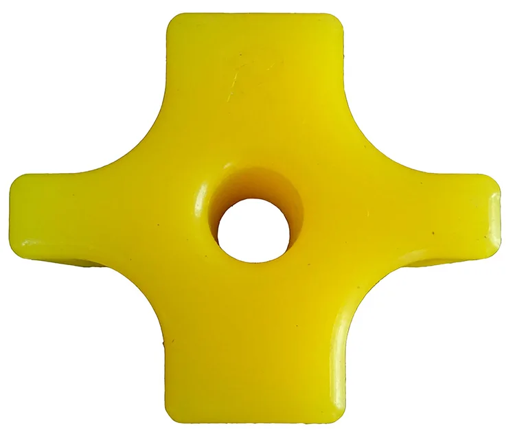 PU Polyurethane Shock Absorb Damper For Hydraulic Breaker Hammer Urethane Upper Cushion EDT2000