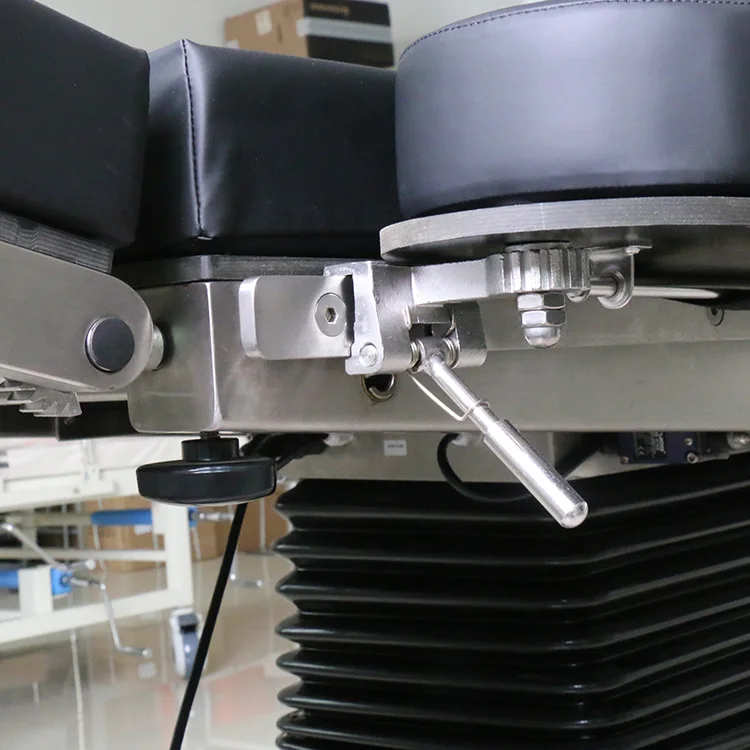 Медицинские Ортопедические Хирургические операционные столы по заводской цене