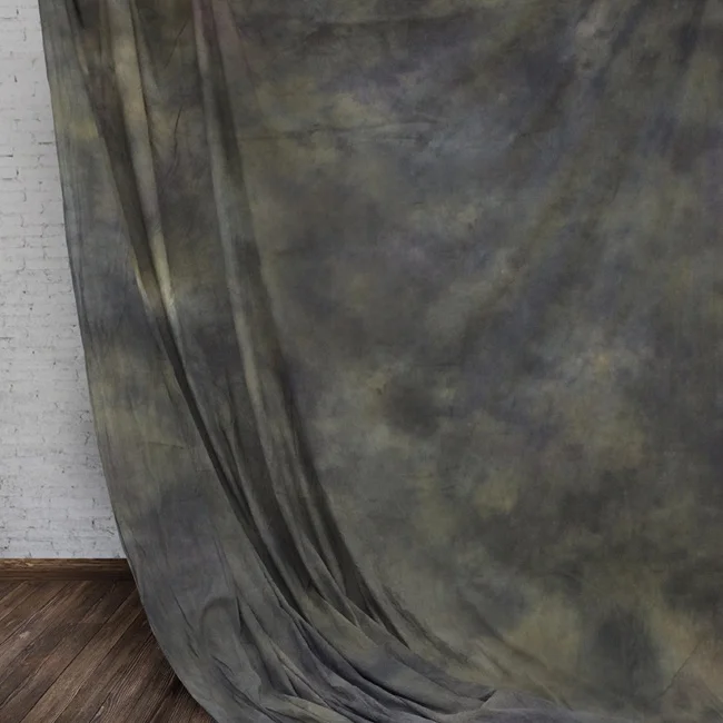 
Fantasy wedding photo backdrop A0332 