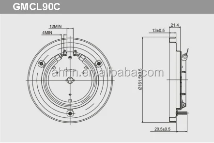 Leading Coffee Maker Heating element