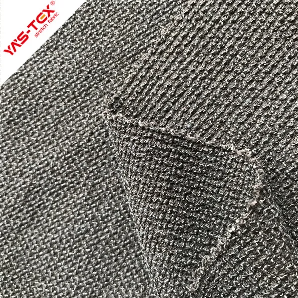 93% nylon 7% spandex 4 ways stretch fabric waterproof sports fabric for outdoor mountain hiking pants