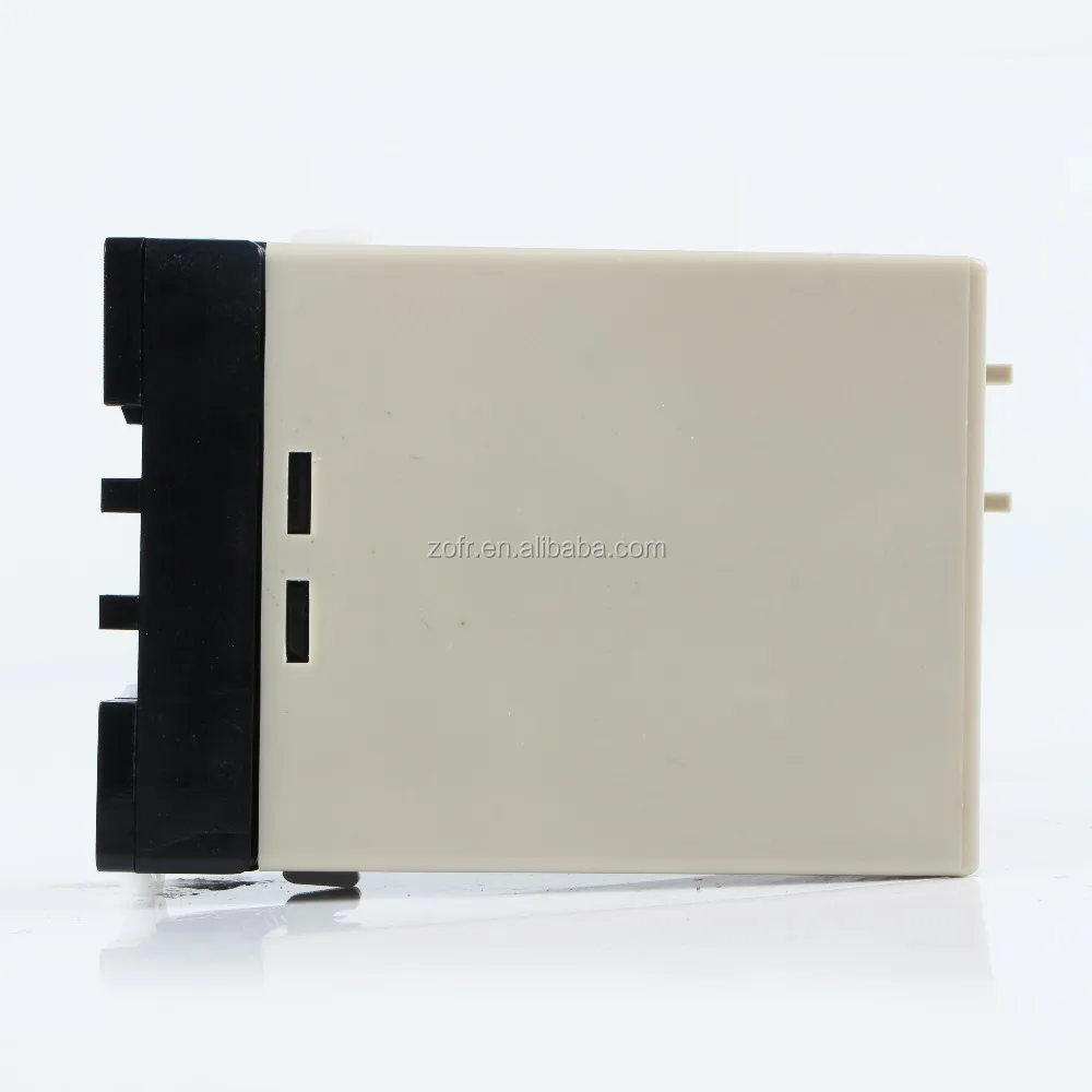 JS14P Timing Control Relay