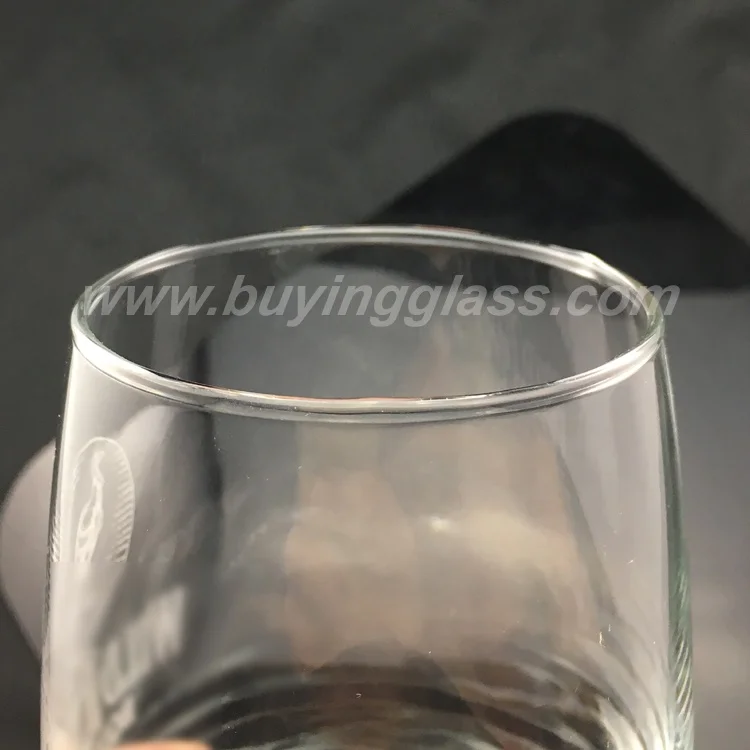 new customized bourbon whiskey glass tumbler  glasses for bourbon whisky drinking