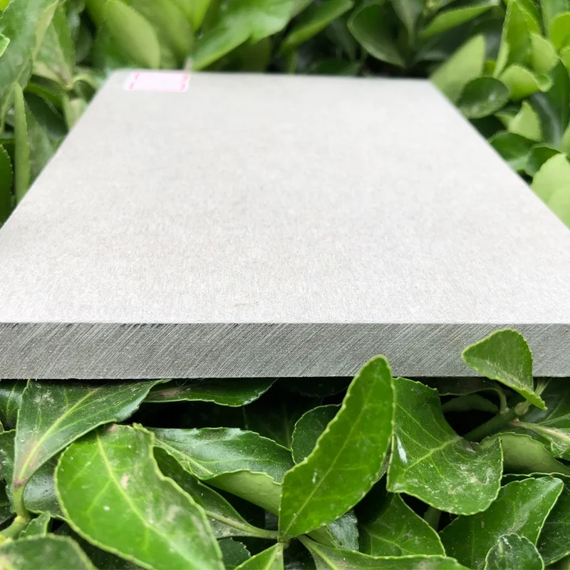 CE Approved Decorative Calcium Silicate Cladding/ Facade Board Exterior Wall
