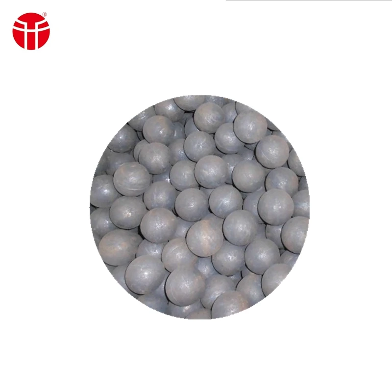 high hardness steel ball 30mm for grinding