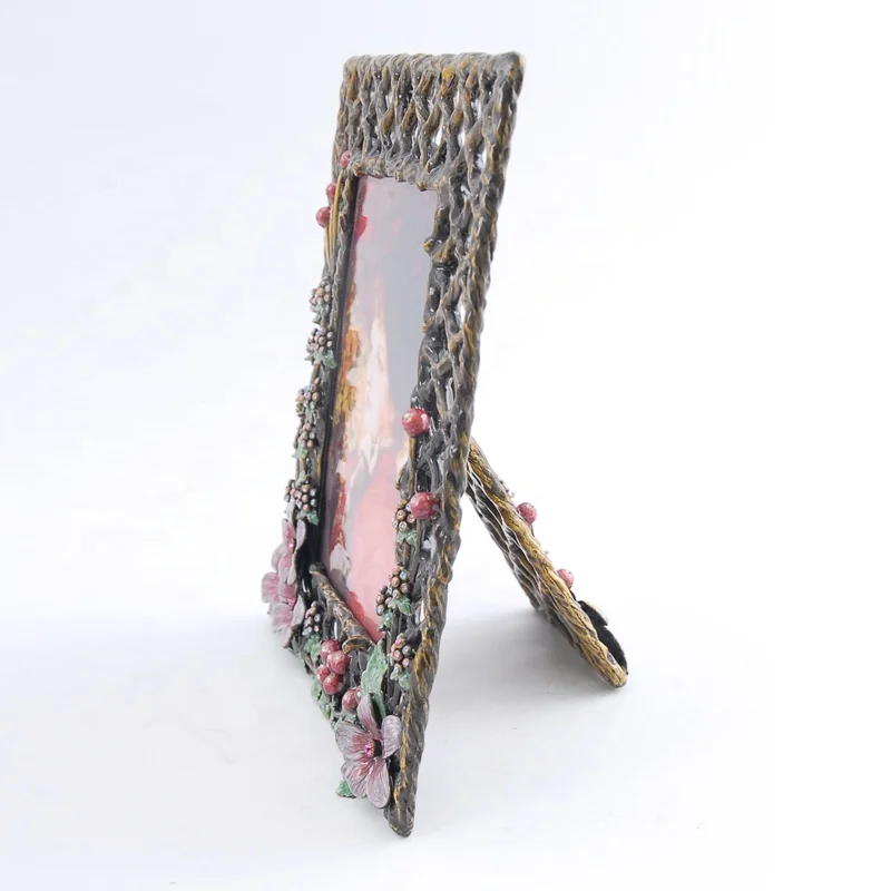 
New products hot selling metal custom photo frames 