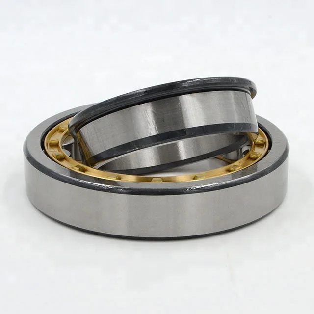 China supplier High-precision Single row Good performance cylindrical roller bearing without outer ring NU202 CM