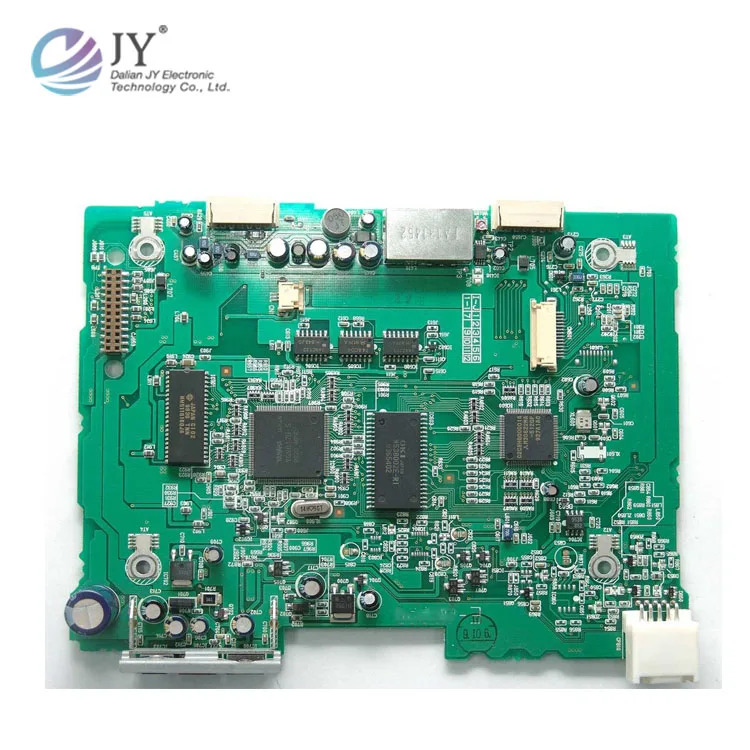 Support One stop OEM Service Dvd Power Supply PCBA Board Dvr Pcb Assembly JY PCB FR4 CEM1 CEM3 Aluminum 0.5~3.2mm 1~20 Layers (1600078425456)