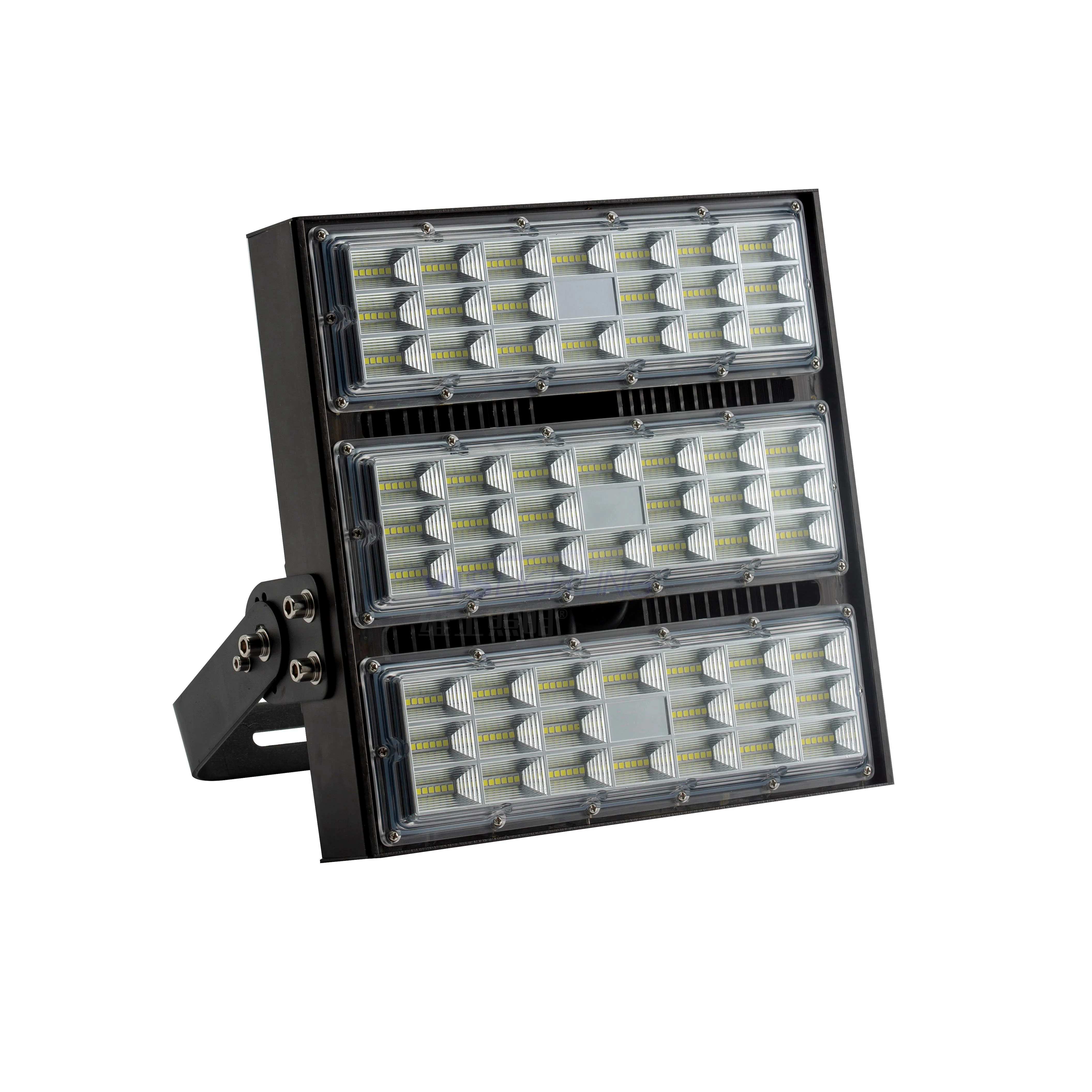 LED Stadium Sports Lights Projector Waterproof Led Floodlight Stadium Outdoor Truck Accessories Light 75 Aluminum Alloy