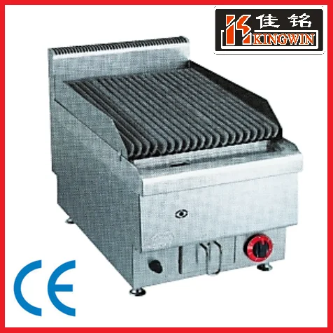 
Table Type Gas Steak Lava Stone Grill 