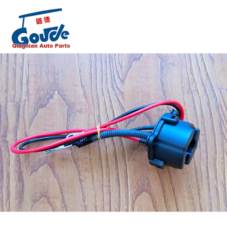 Электрическая тележка для гольфа YAM G29/привод 2011-Up DC разъем