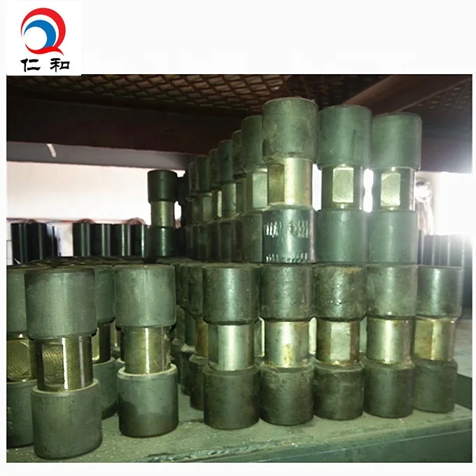 API   anti- eccentric wear  Sukcer rod coupling with OEM price