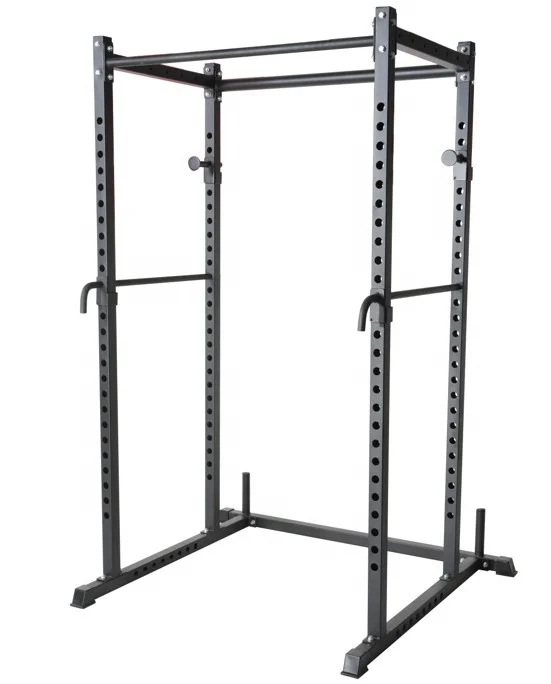 New Sign Hot Sale Hammer strength Gym Fitness Exercise Stand Power Rack Multi Half Rack