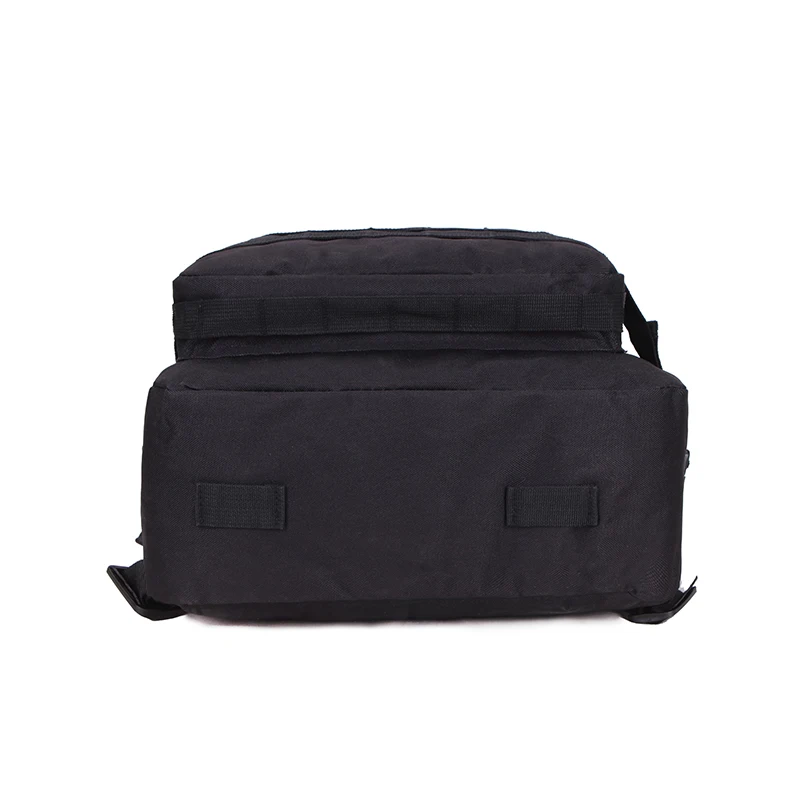 Trekking Camouflage Oxford Climbing Sports Travel Custom Military Style 3D Tactical Backpack