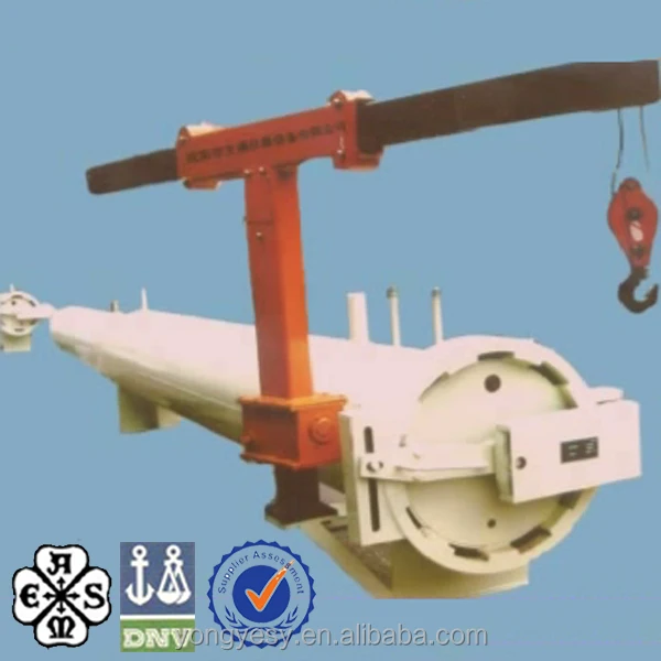 Приемник-ловушка для пусковой установки из природного газа и масла