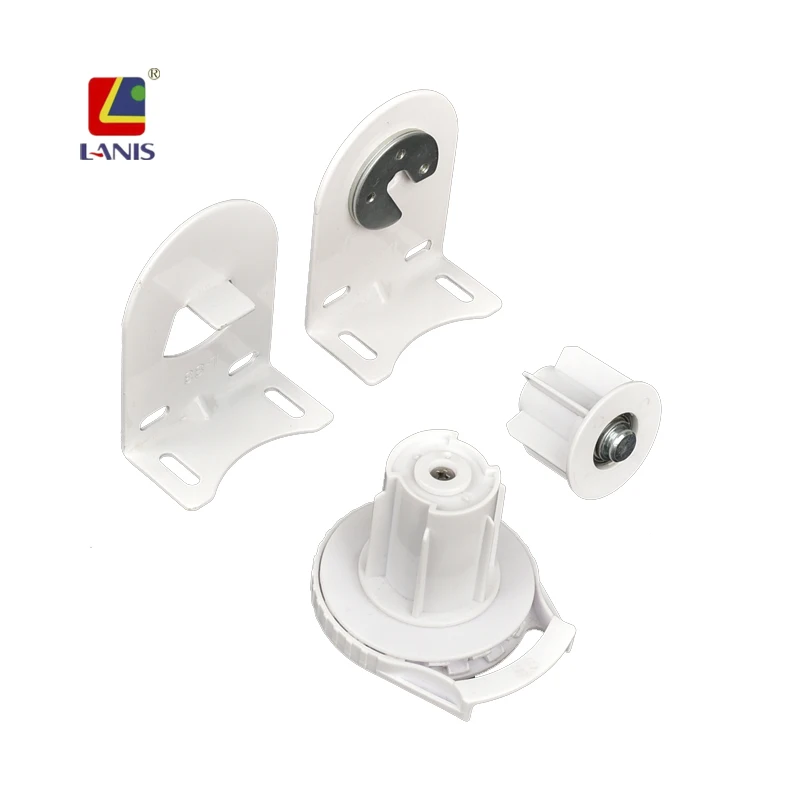 LANIS S3 heavy duty roller blinds clutch component manufacture for roller blinds from 36mm 38mm pipe curtain accessories