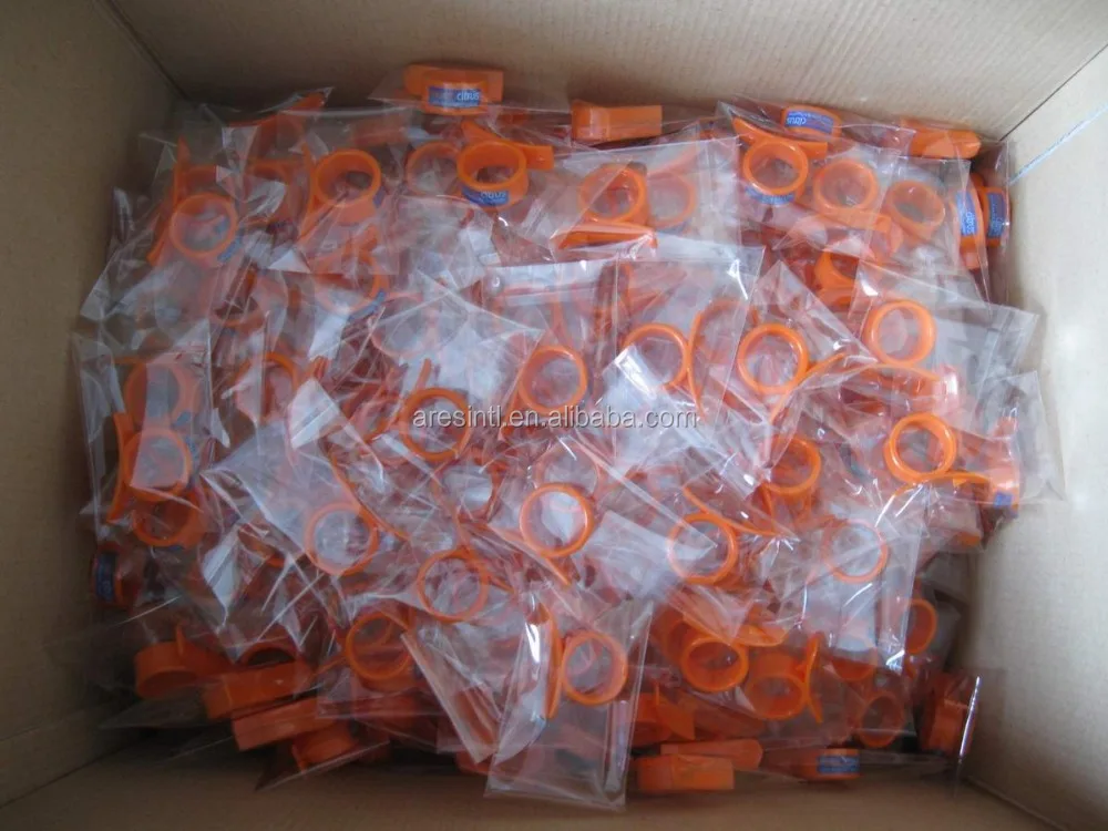 plastic orange peeler/citrus peeler