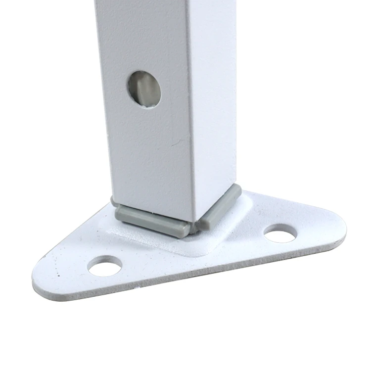 2018 Custom Design Factory Wholesale Canopy Tent Instant Market Stalls 4X8 Pop Up Tent