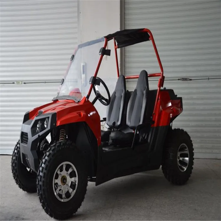 4x2 UTV with Automatic UVT 150cc/200cc utv for sale