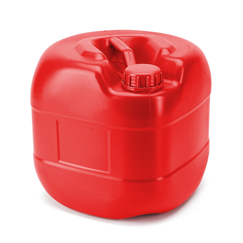 
Square bucket 20L square plastic bucket white pail 20 liter plastic pail 