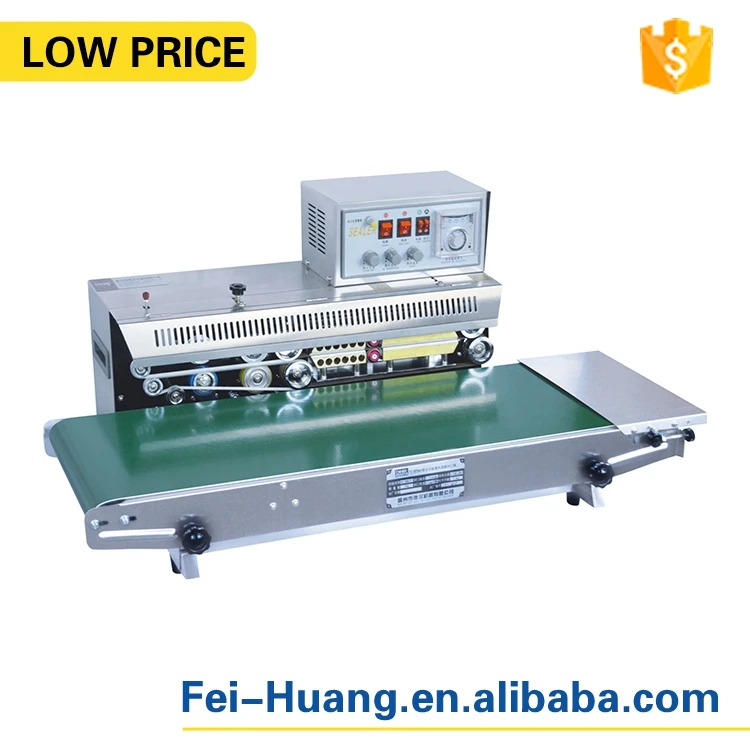 
High quality easy operate plastic bag making machine for sale 