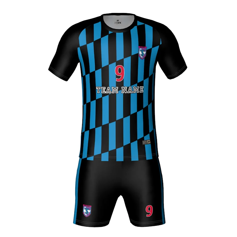 Group soccer jersey custom football club jerseys association uniforms