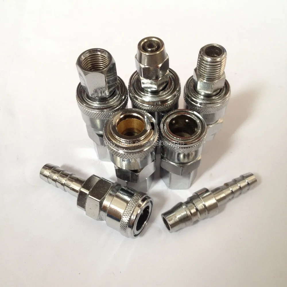 
Japan Nitto One Touch type air quick coupler fittings 