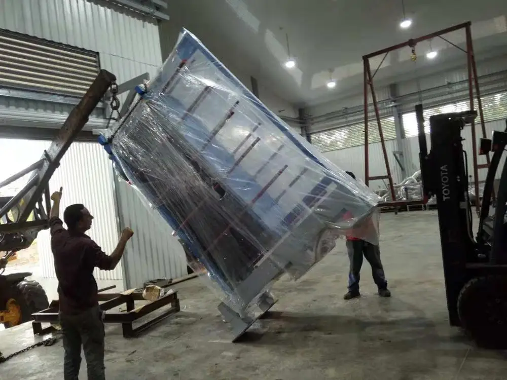 tea extract evaporator