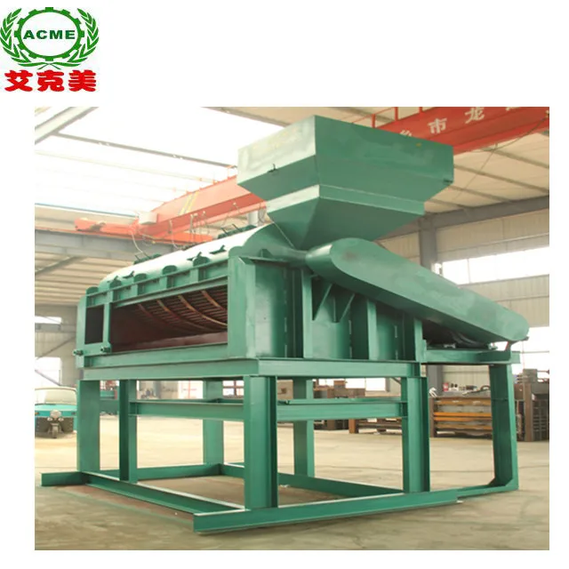 coconut husk removing coconut defibring machine hard sale peeler machine for coconut